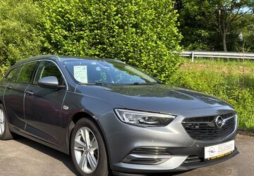 Opel Insignia 48.140 km 22.490 &euro; Morsbach 51597