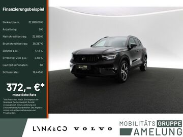 Gebrauchte Volvo XC40
