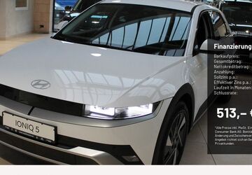 Hyundai IONIQ 5 3.000 km 44.990 &euro; Gummersbach 51645
