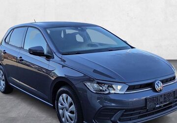 VW Polo 1.622 km 20.999 &euro; Eitorf 53783