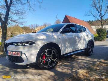 Gebrauchte Alfa Romeo Tonale