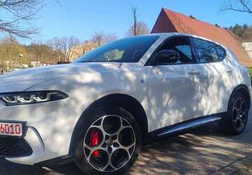 Alfa Romeo Tonale 19.000 km 23.399 &euro; Engelskirchen 51766