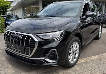 Audi Q3 187.000 km 18.490 &euro; Halver 58553