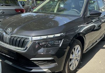 Skoda Kamiq 44.465 km 18.900 &euro; Eitorf 53783