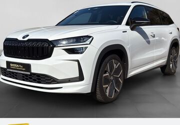 Skoda Kodiaq 34.807 km 43.220 &euro; Werdohl 58791