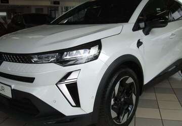 Renault Captur 9.300 km 25.900 &euro; Plettenberg 58840