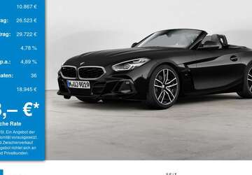 BMW Z4 21.480 km 37.390 &euro; Wiehl 51674