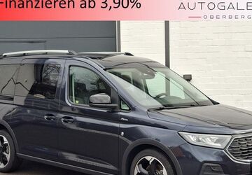 Ford Tourneo Connect 15.447 km 34.950 &euro; Reichshof 51580