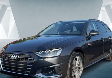 Audi A4 50.750 km 26.980 &euro; Gummersbach 51645