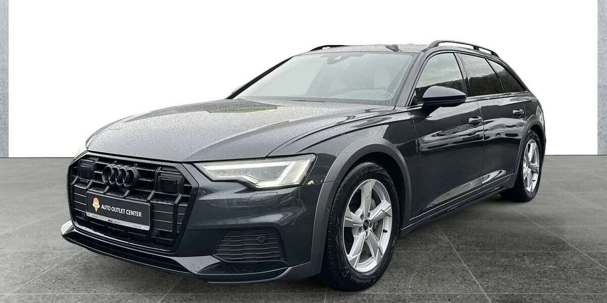 Audi A6 28.918 km 48.780 &euro; Werdohl 58791
