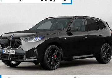 BMW X3 5.828 km 79.890 &euro; Overath-Vilkerath 51491