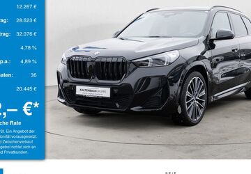 BMW X1 49.948 km 40.890 &euro; Olpe 57462