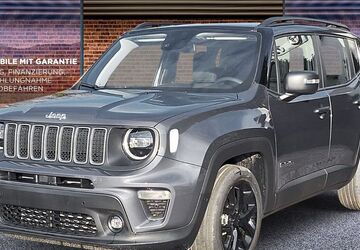 Jeep Renegade 2.701 km 34.900 &euro; Gummersbach 51647