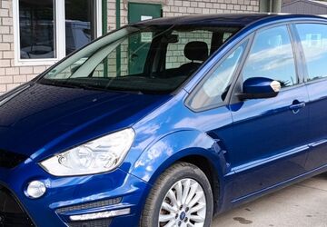 Ford S-Max 190.497 km 6.300 &euro; Overath bei Köln 51491