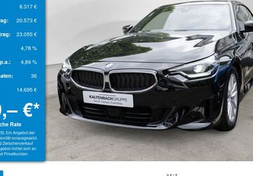 BMW 220 105.029 km 28.390 &euro; Werdohl 58791