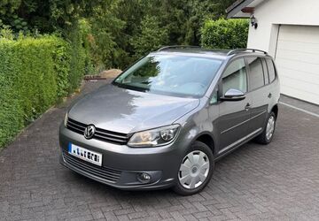VW Touran 310.000 km 4.990 &euro; Reichshof 51580