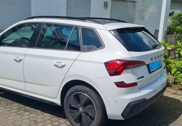 Skoda Kamiq 29.500 km 22.920 &euro; Wermelskirchen 42929
