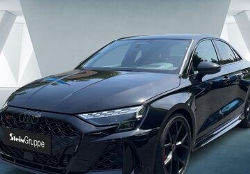 Audi RS3 2.000 km 71.250 &euro; Gummersbach 51645