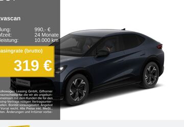 Cupra Tavascan 17.095 km 40.550 &euro; Plettenberg 58840