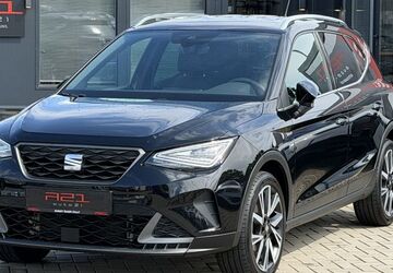 Seat Arona 39.400 km 17.800 &euro; Eitorf 53783