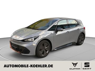 Gebrauchte Cupra BORN