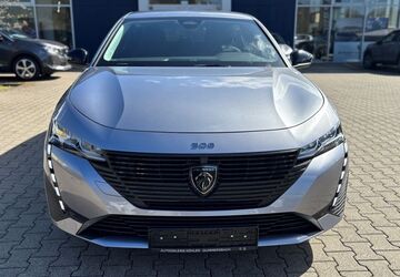 Peugeot 308 42.000 km 23.850 &euro; Gummersbach 51645