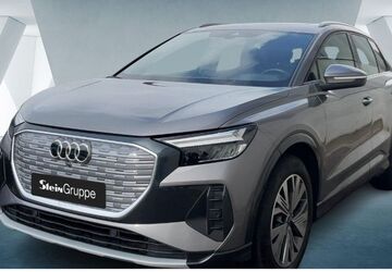 Audi Q4 e-tron 47.700 km 27.977 &euro; Gummersbach 51645