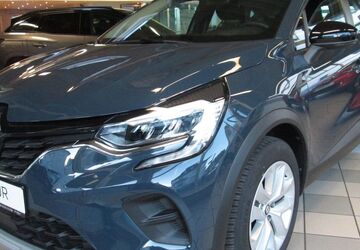 Renault Captur 22.530 km 16.700 &euro; Plettenberg 58840