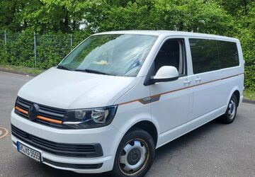 VW T6 Transporter 264.200 km 12.600 &euro; Gummersbach 51645