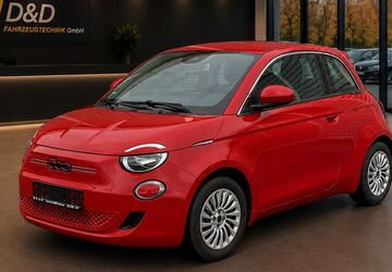 Fiat 500 37.694 km 13.499 &euro; Eitorf 53783