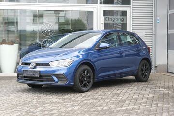 Gebrauchte VW Polo