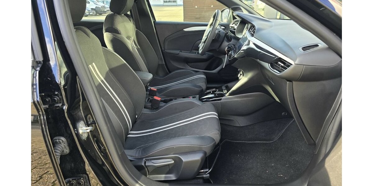 Opel Corsa GS Automatik|Winterpaket|ACC|Kamera 17.762 km 18.550 &euro; Wermelskirchen 42929