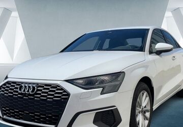 Audi A3 14.999 km 20.670 &euro; Gummersbach 51645