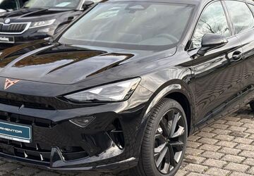 Cupra Formentor 1.500 km 49.999 &euro; Wissen 57537