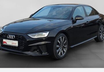 Audi A4 58.038 km 30.970 &euro; Plettenberg 58840
