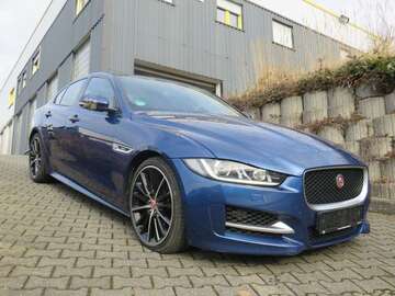 Gebrauchte Jaguar XE