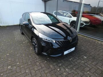 Gebrauchte Renault Clio