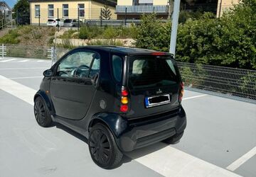 Smart ForTwo 128.000 km 1.690 &euro; Waldbröl 51545