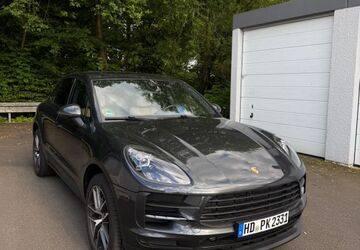 Porsche Macan 79.900 km 43.500 &euro; Gummersbach 51645