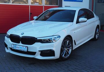 BMW 530 143.500 km 27.990 &euro; Waldbröl 51545