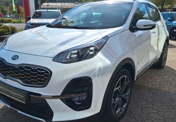 Kia Sportage 61.450 km 21.490 &euro; Overath 51491