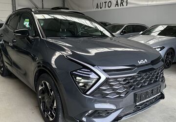 Kia Sportage 51.856 km 31.300 &euro; Eitorf 53783
