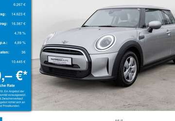 Mini Cooper 19.454 km 20.890 &euro; Wiehl 51674