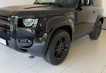 Land Rover Defender 6.000 km 68.900 &euro; Niederfischbach 57572