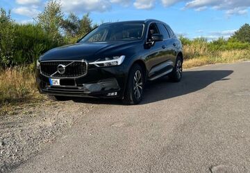 Volvo XC60 96.000 km 26.799 &euro; Marienheide 51709