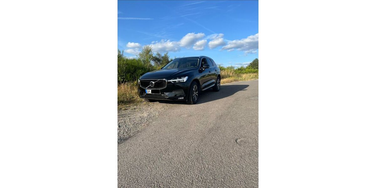 Volvo XC60 96.000 km 26.799 &euro; Marienheide 51709