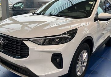 Ford Kuga 4.500 km 29.980 &euro; Wipperfuerth 51688