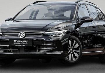 VW Golf 25.265 km 28.980 &euro; Olpe 57462