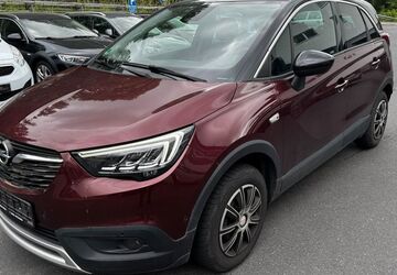 Opel Crossland (X) 120.000 km 6.480 &euro; Much 53804
