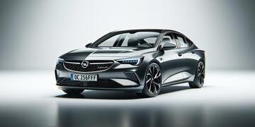 Opel Calibra